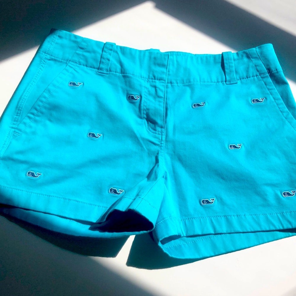 Vineyard Vines Shorts